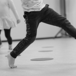 Breng leren in beweging