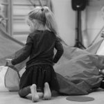 Fantasievolle dansactiviteiten voor het jonge kind