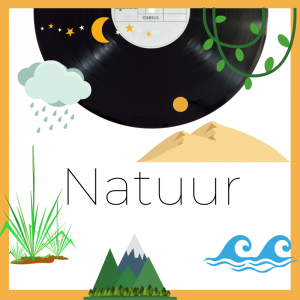 natuur-socials Themaplaatje natuur