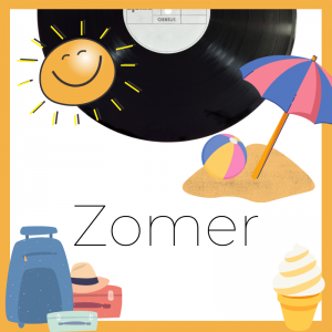 zomer-socials Themaplaatje zomer