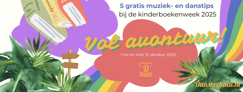 banner-kinderboekenweek-2025-vol-avontuur-dansverhaal.nl-def