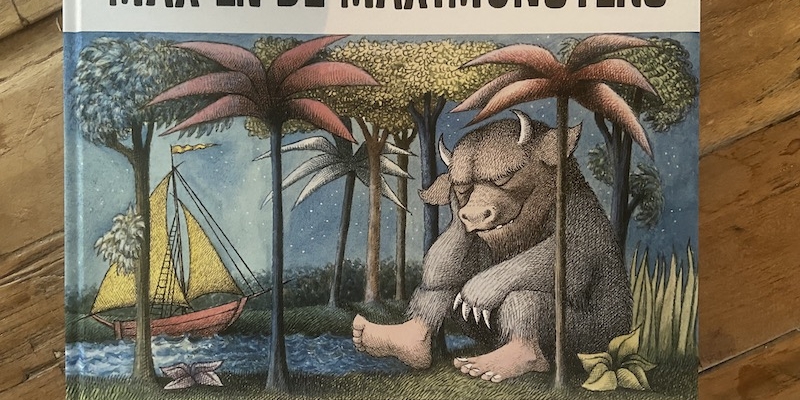 prentenboek-max-en-de-maximonsters
